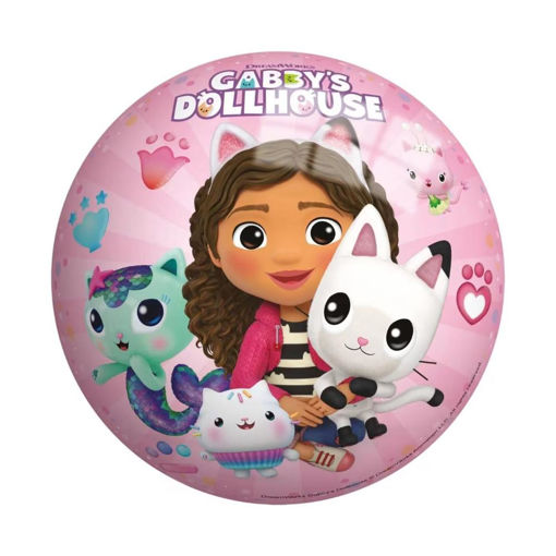 Picture of GABBYS DOLLHOUSE BALL 5INCH
